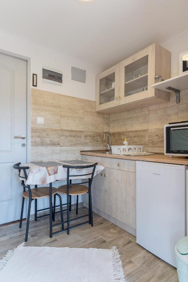 Lili Apartman Harkany Exterior photo