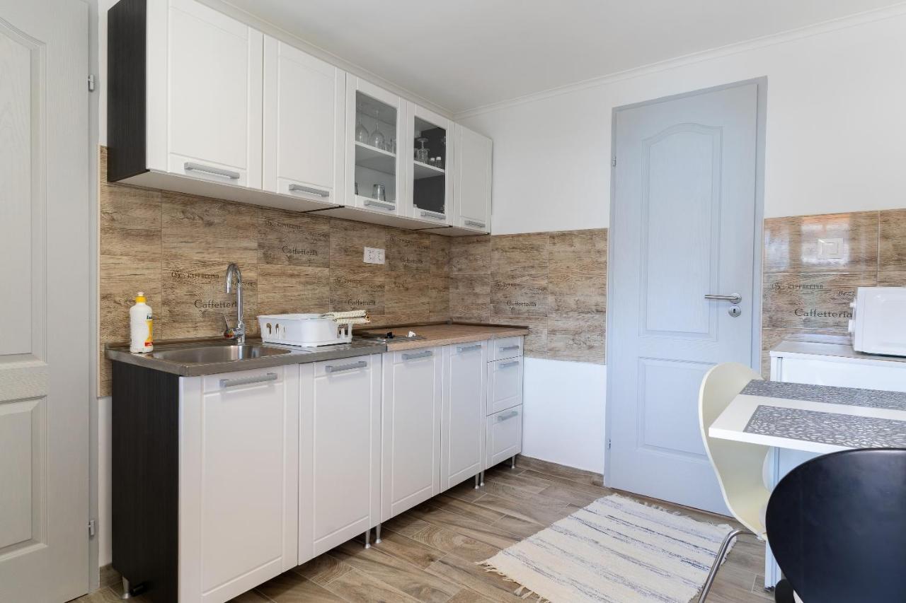 Lili Apartman Harkany Exterior photo