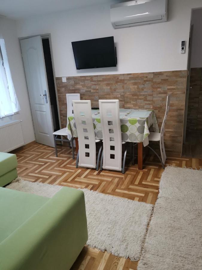 Lili Apartman Harkany Exterior photo